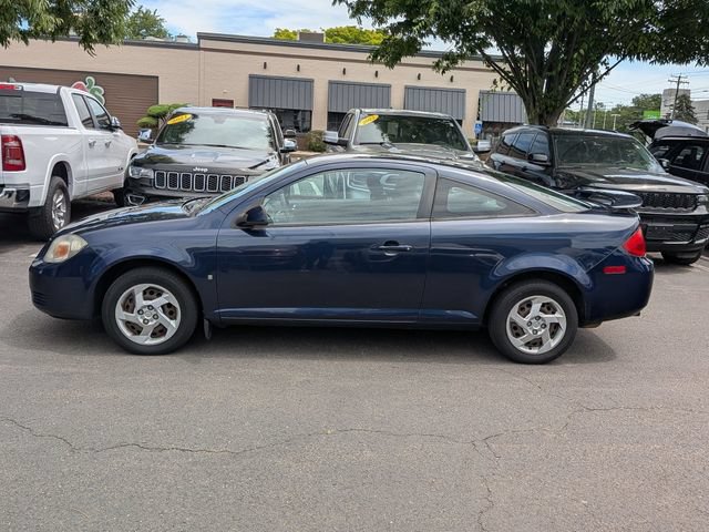 Used 2008 Pontiac G5 FWD image 6