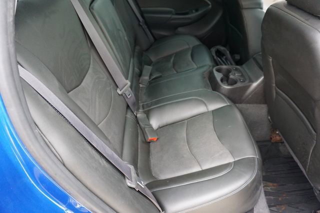 Used 2017 Chevrolet Volt Premier w/ Driver Confidence II Package FWD image 13