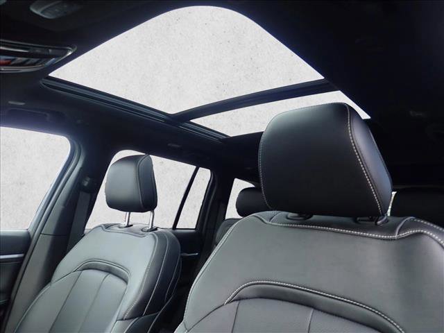 New 2026 Jeep Grand Cherokee Limited Reserve image 15