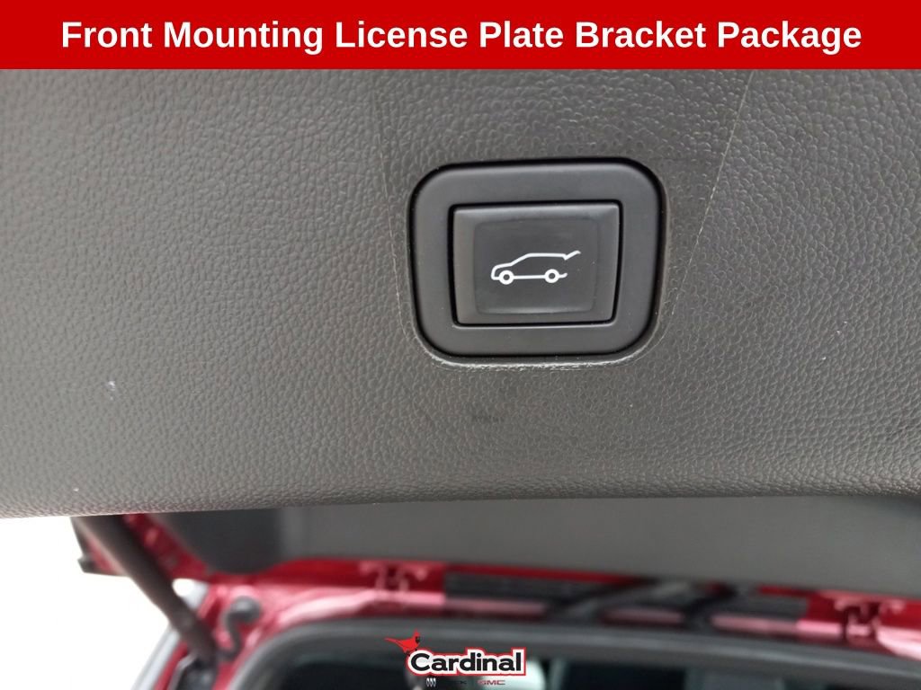 Used 2024 Buick Enclave Premium image 10