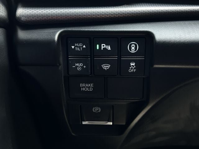 Certified 2024 Acura RDX A-Spec AWD/4WD image 25