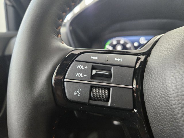 New 2026 Honda CR-V Sport Touring image 28