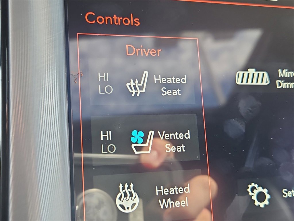 Used 2023 Dodge Challenger R/T w/ T/A Package image 22