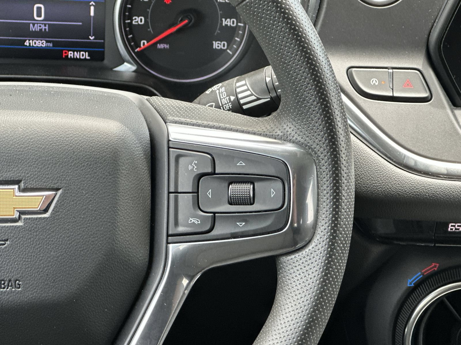 Used 2021 Chevrolet Blazer LT FWD image 21