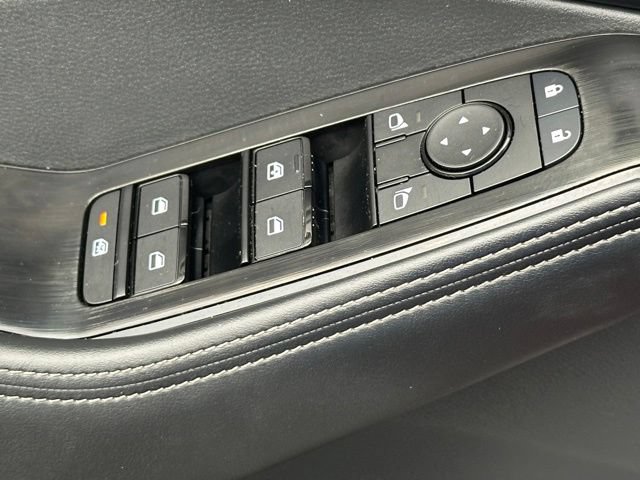 Used 2026 Nissan Rogue SV AWD/4WD image 21