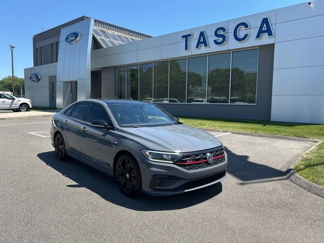 Used 2021 Volkswagen Jetta GLI FWD video 1