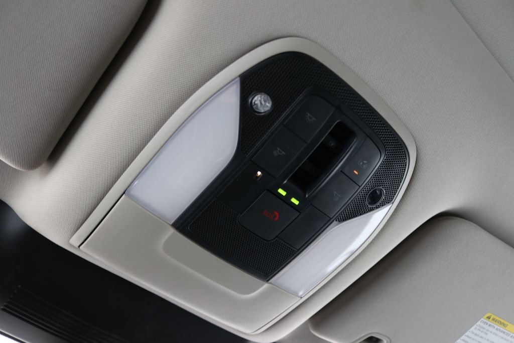 Certified 2025 INFINITI QX60 Pure image 47