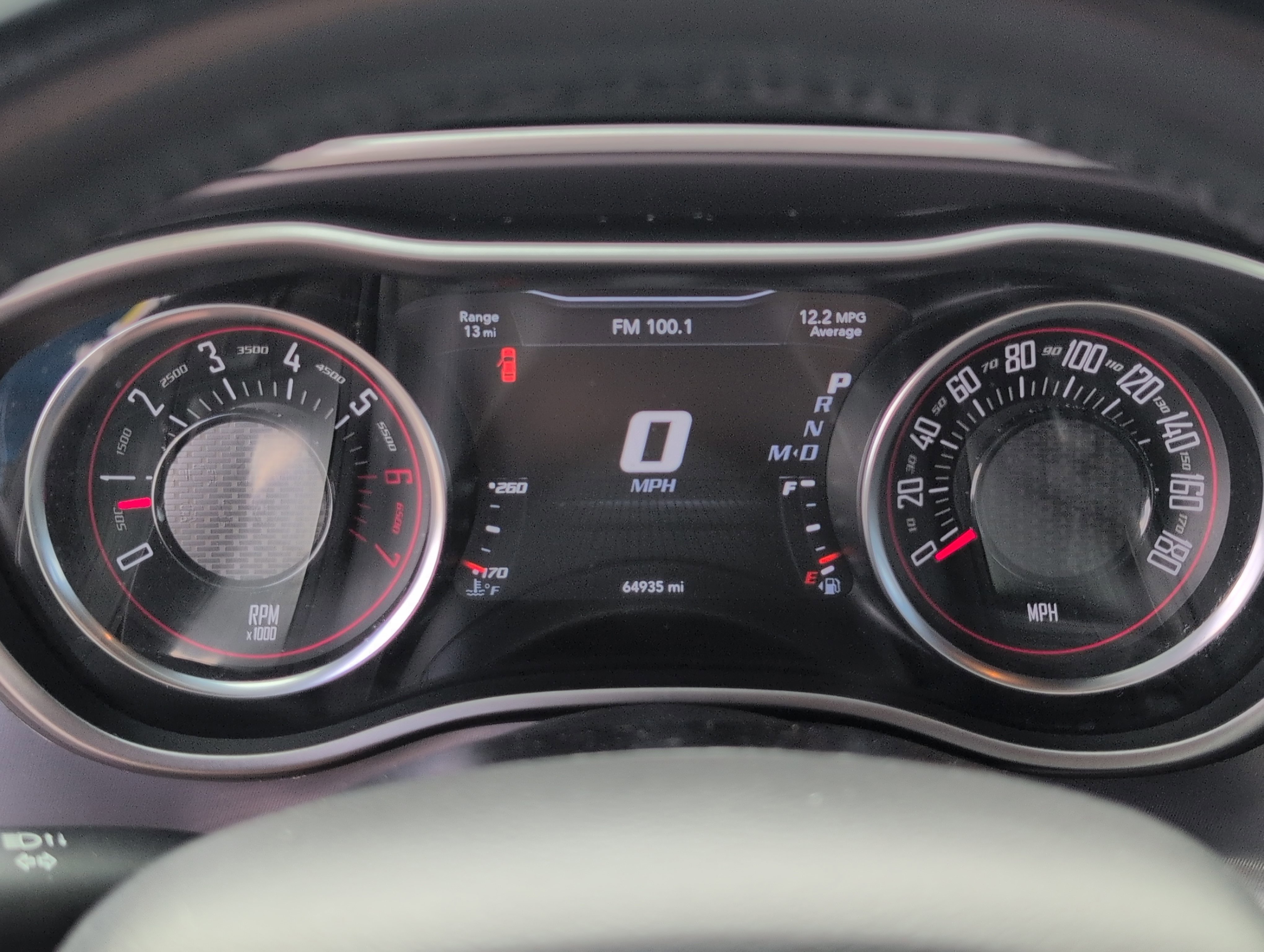 Used 2021 Dodge Challenger R/T Scat Pack w/ Plus Package image 23