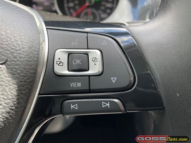 Used 2019 Volkswagen Golf Alltrack SE AWD/4WD image 20