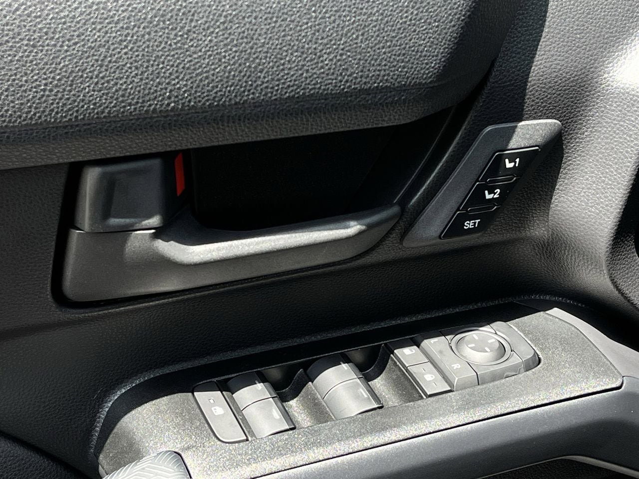New 2026 Toyota 4Runner TRD Sport Premium RWD image 21