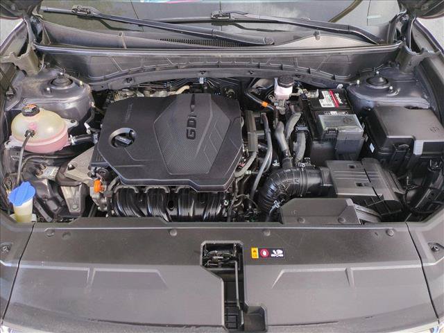 Used 2022 Hyundai Tucson Limited AWD/4WD image 25