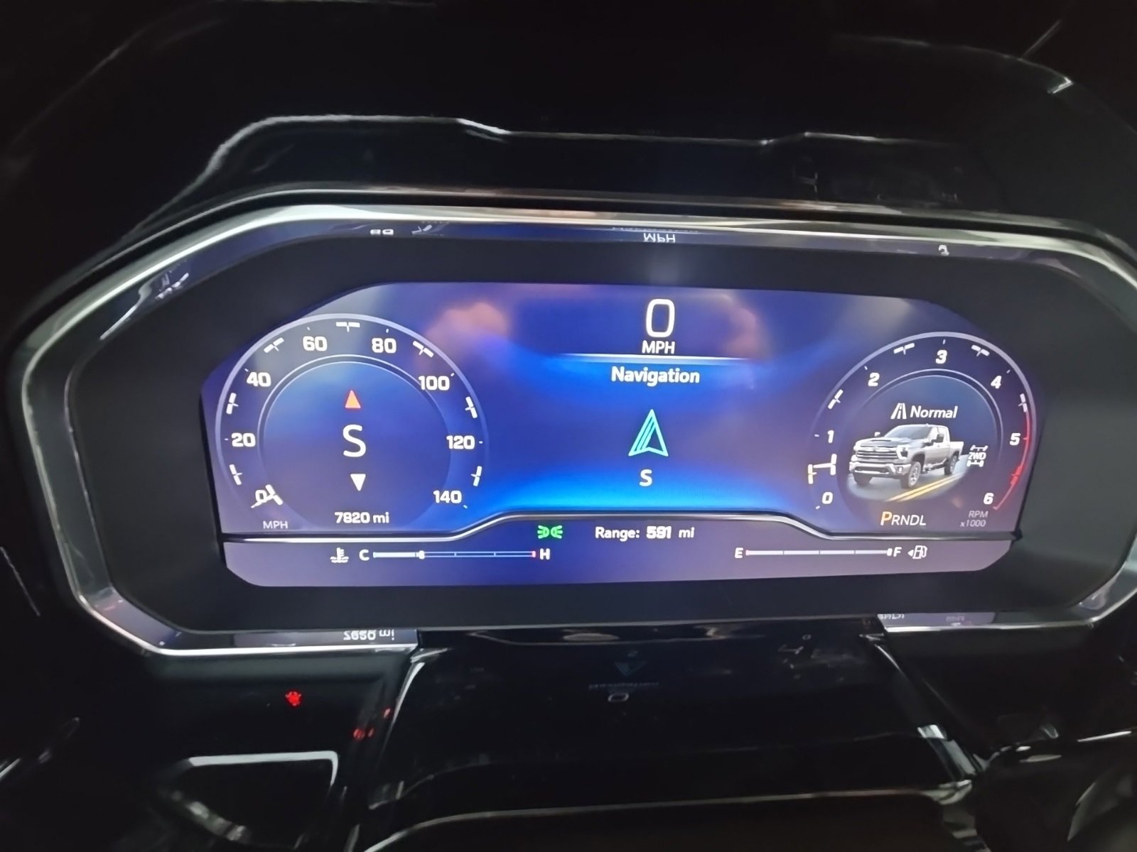 Used 2025 Chevrolet Silverado 2500 LT image 18