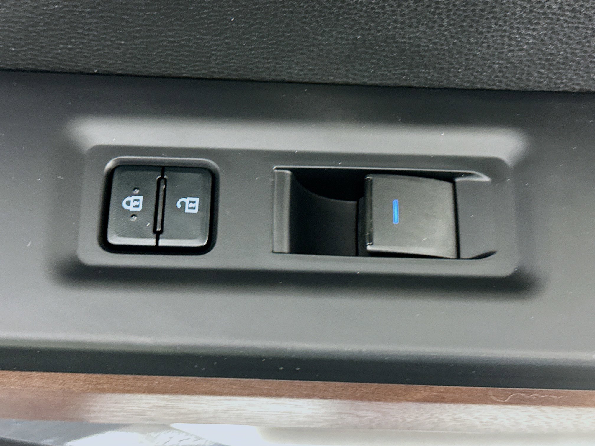 Used 2022 Toyota Tundra Capstone image 29