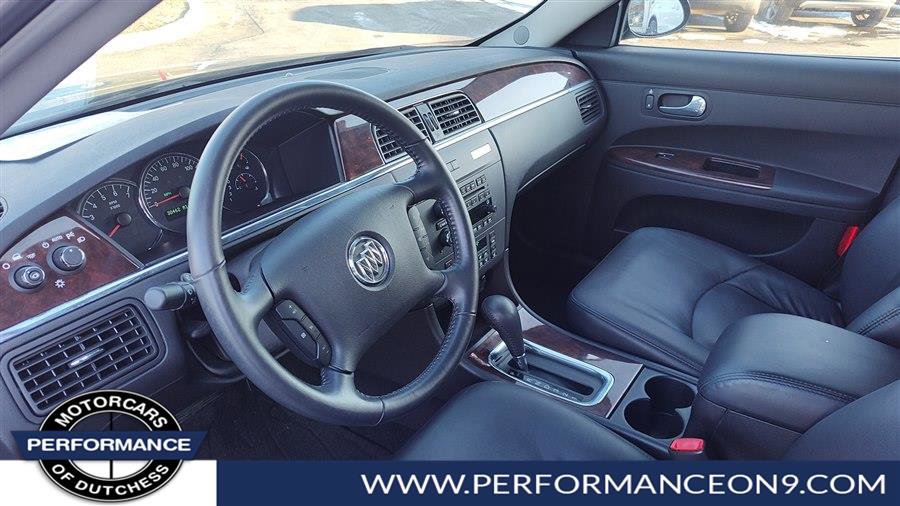Used 2008 Buick LaCrosse CXL w/ Driver Confidence Package image 10