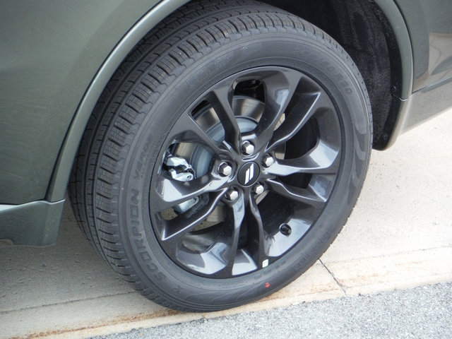 New 2026 Dodge Durango GT AWD/4WD image 3