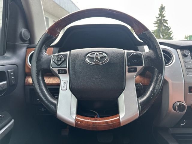 Used 2016 Toyota Tundra 1794 Edition image 17