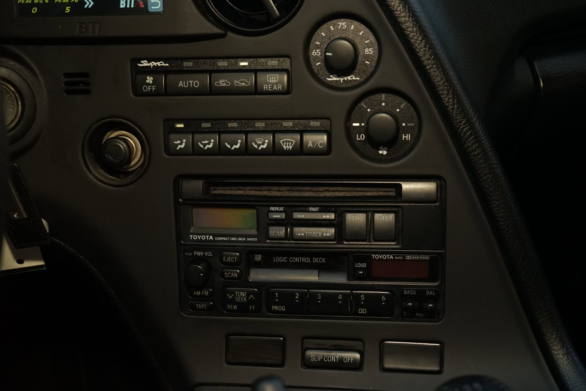 Used 1993 Toyota Supra Turbo image 20