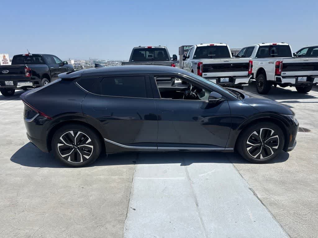 Used 2022 Kia EV6 Wind AWD/4WD image 6