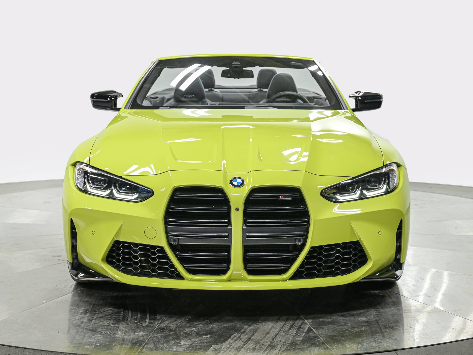 Used 2024 BMW M4 xDrive Competition w/ Executive Package AWD/4WD image 10