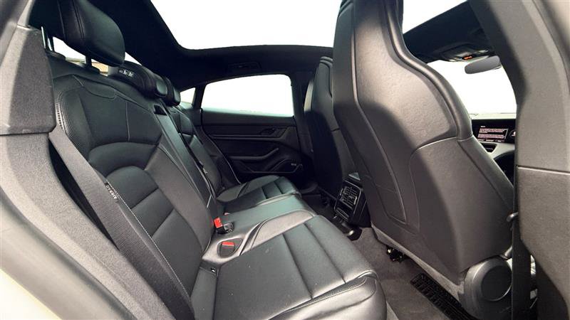Used 2024 Porsche Taycan w/ Premium Package RWD image 18