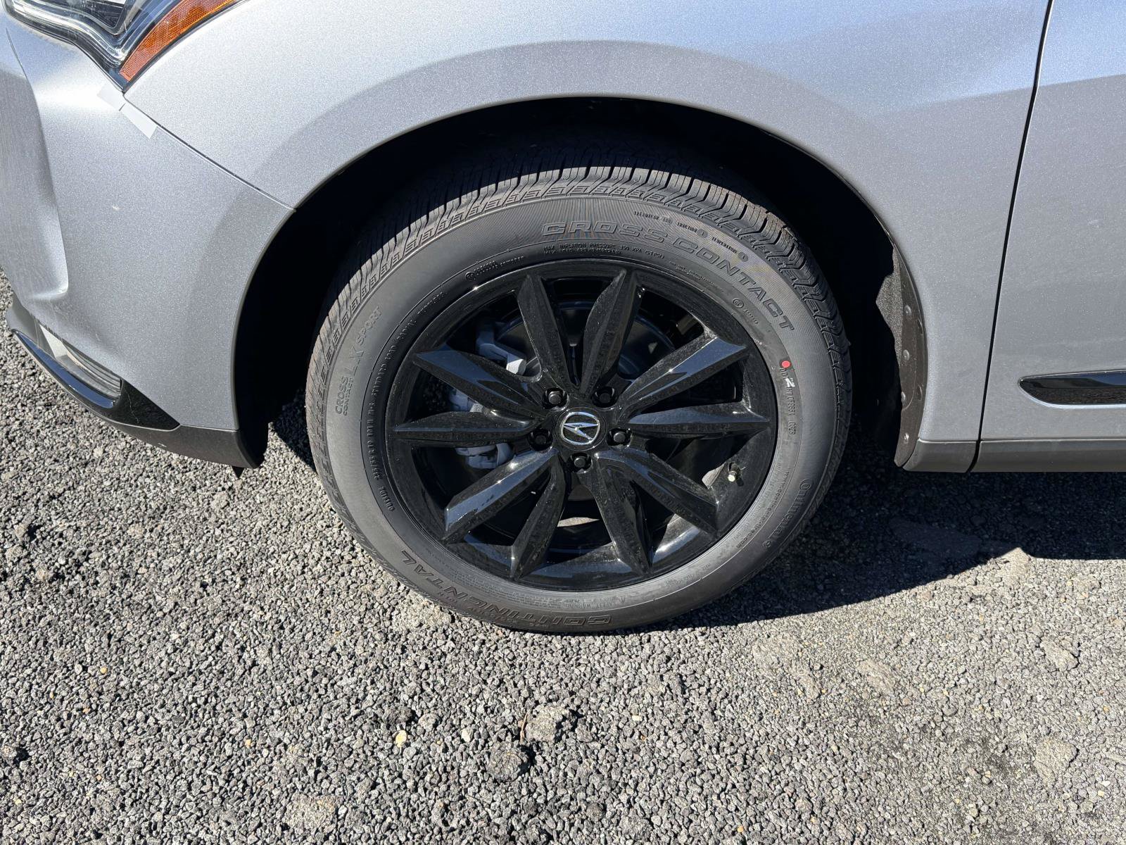 New 2026 Acura RDX SH-AWD image 7