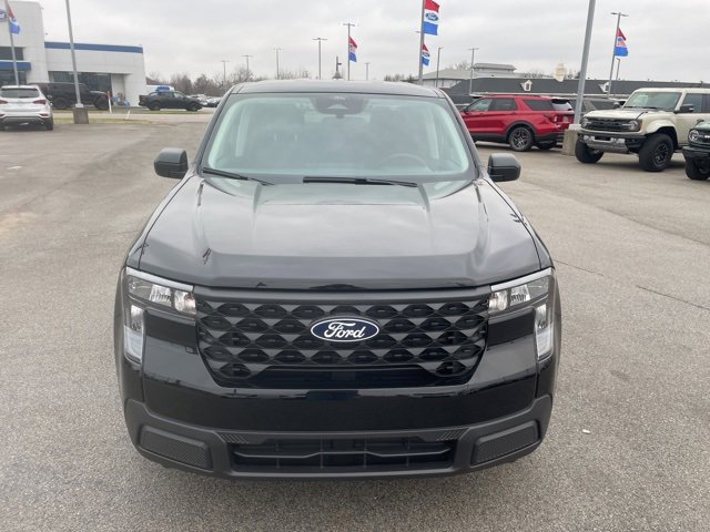 New 2026 Ford Maverick XL image 3