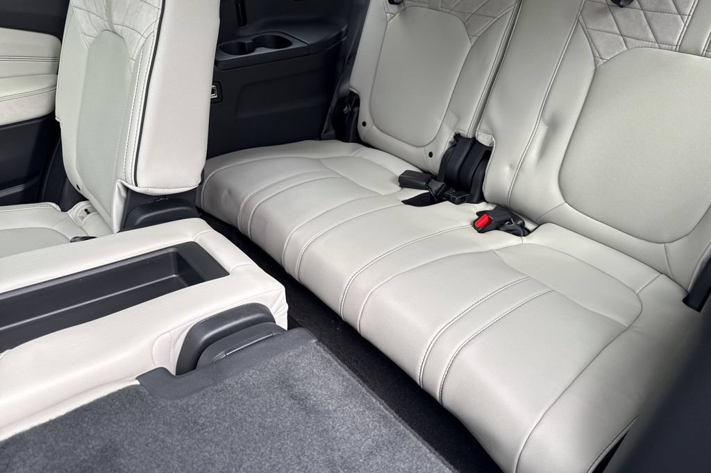 New 2026 Honda Pilot Elite image 19