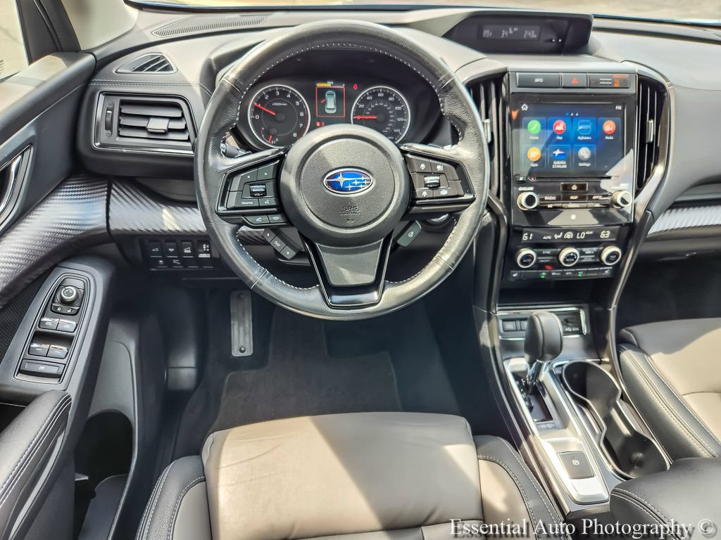 Certified 2022 Subaru Ascent Onyx Edition AWD/4WD image 11