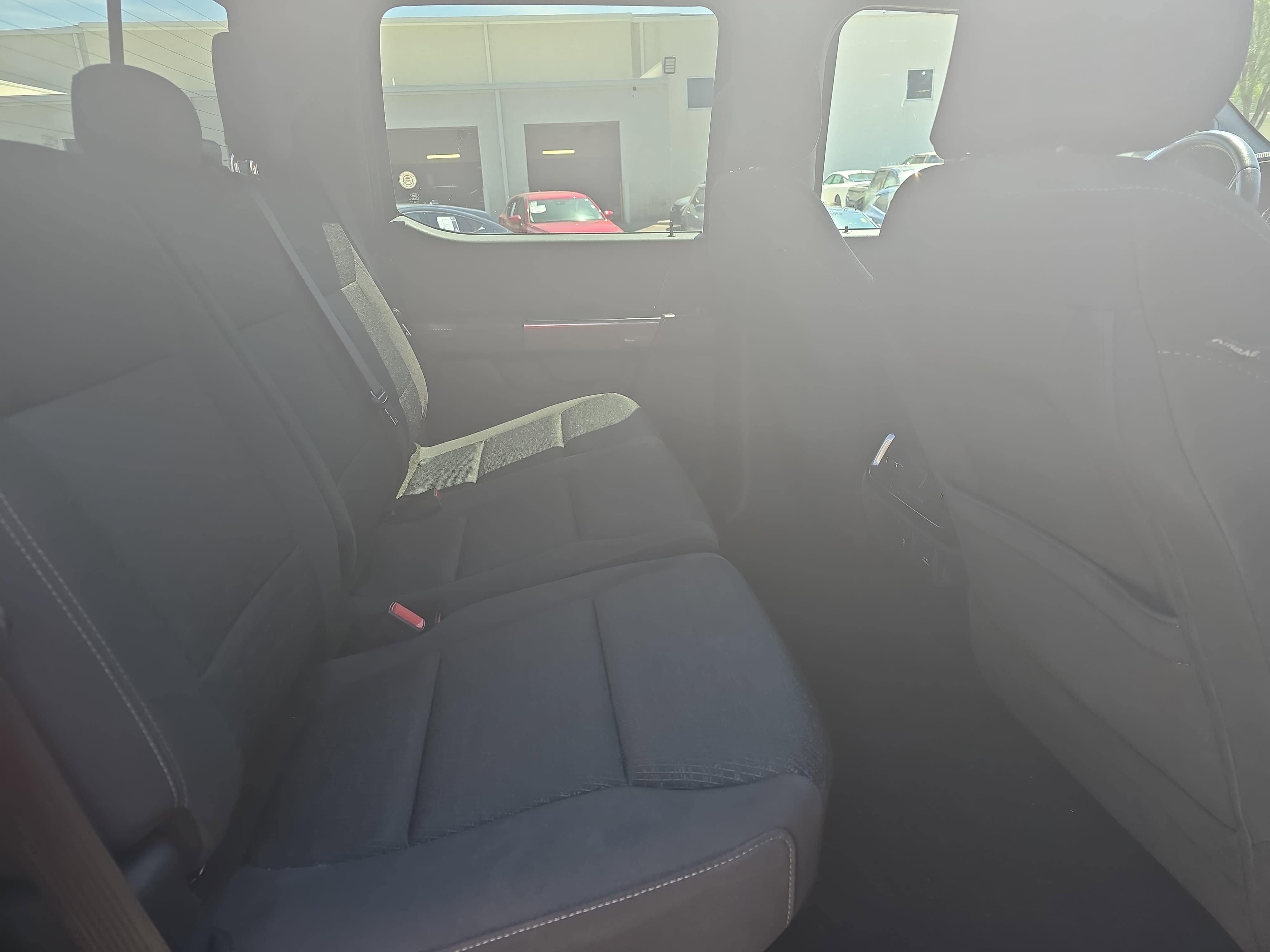 Used 2022 Ford F150 XLT w/ Equipment Group 302A High AWD/4WD image 11