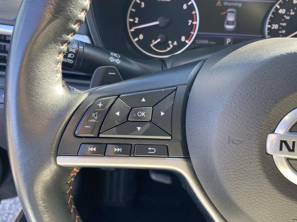 Used 2022 Nissan Altima 2.5 SR image 19