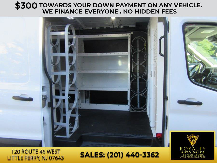 Used 2020 Ford Transit 250 Medium Roof w/ Load Area Protection Package image 16