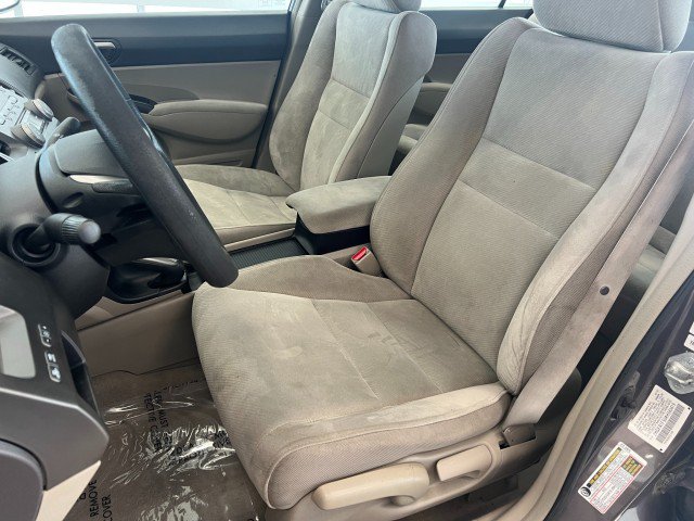 Used 2010 Honda Civic LX image 10