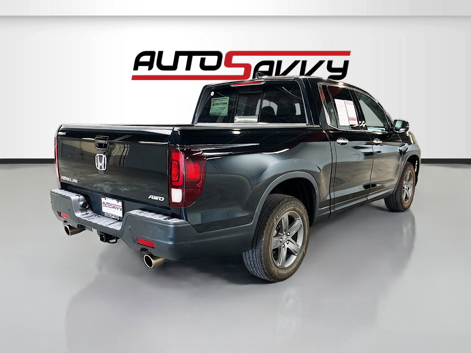 Used 2023 Honda Ridgeline RTL-E image 7