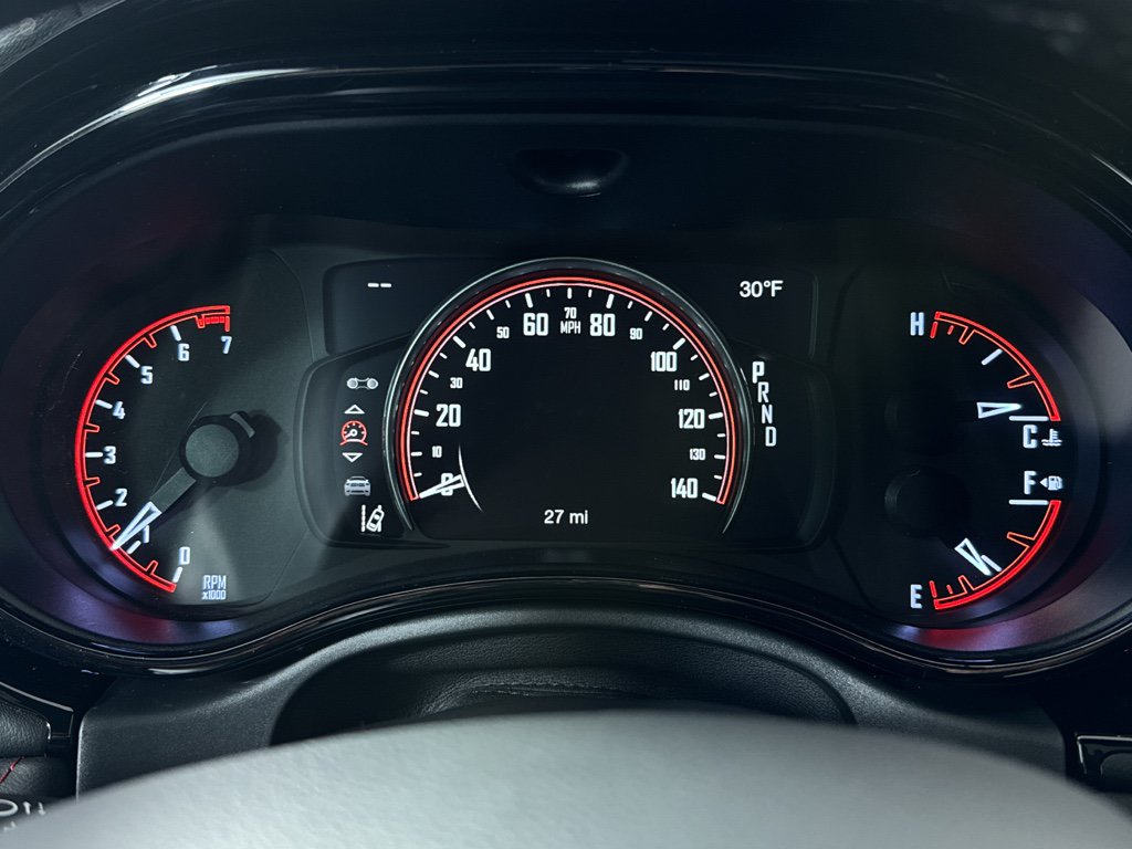 New 2026 Dodge Durango GT AWD/4WD image 13