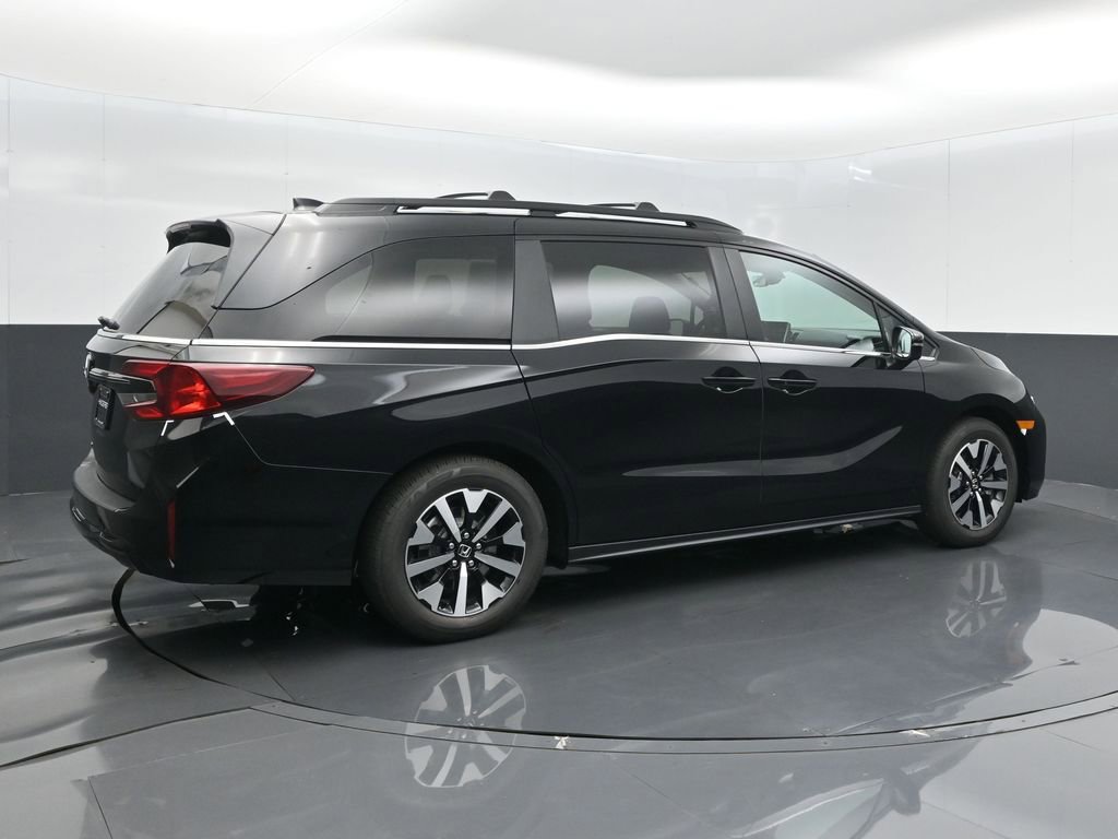 New 2026 Honda Odyssey EX-L image 22