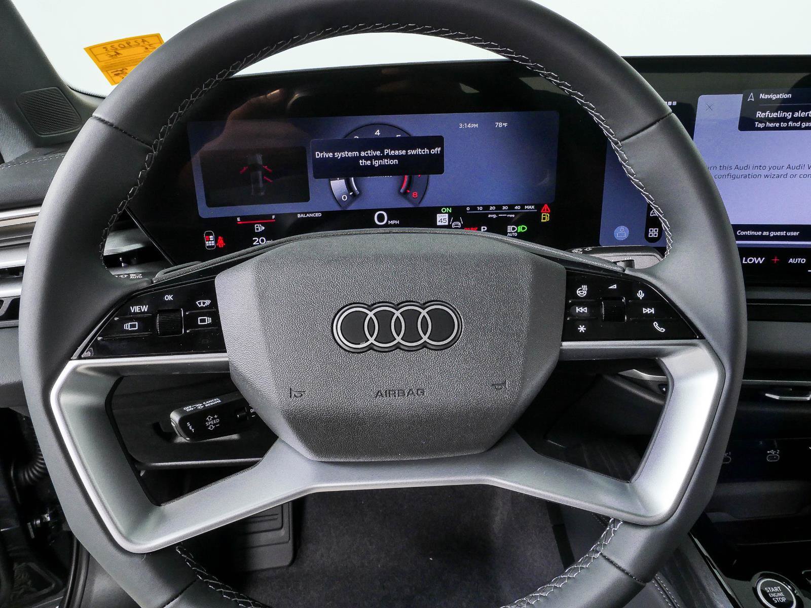 New 2026 Audi A5 2.0T Premium Plus AWD/4WD image 9