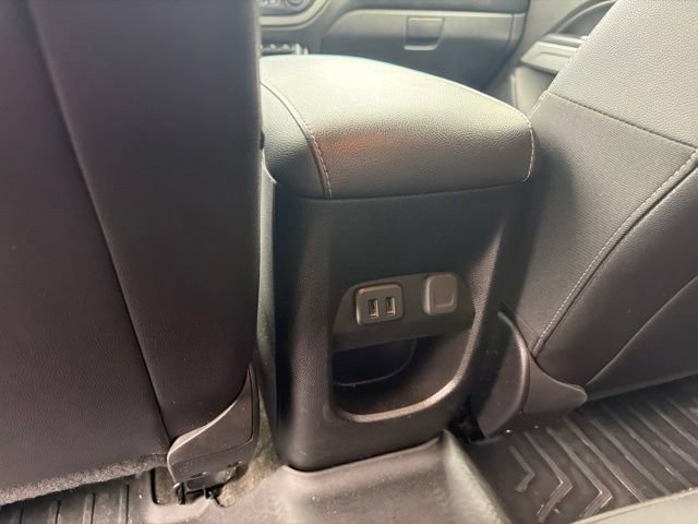 Used 2018 Chevrolet Colorado ZR2 AWD/4WD image 16