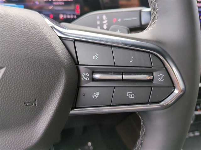 New 2026 Chevrolet Tahoe High Country image 27