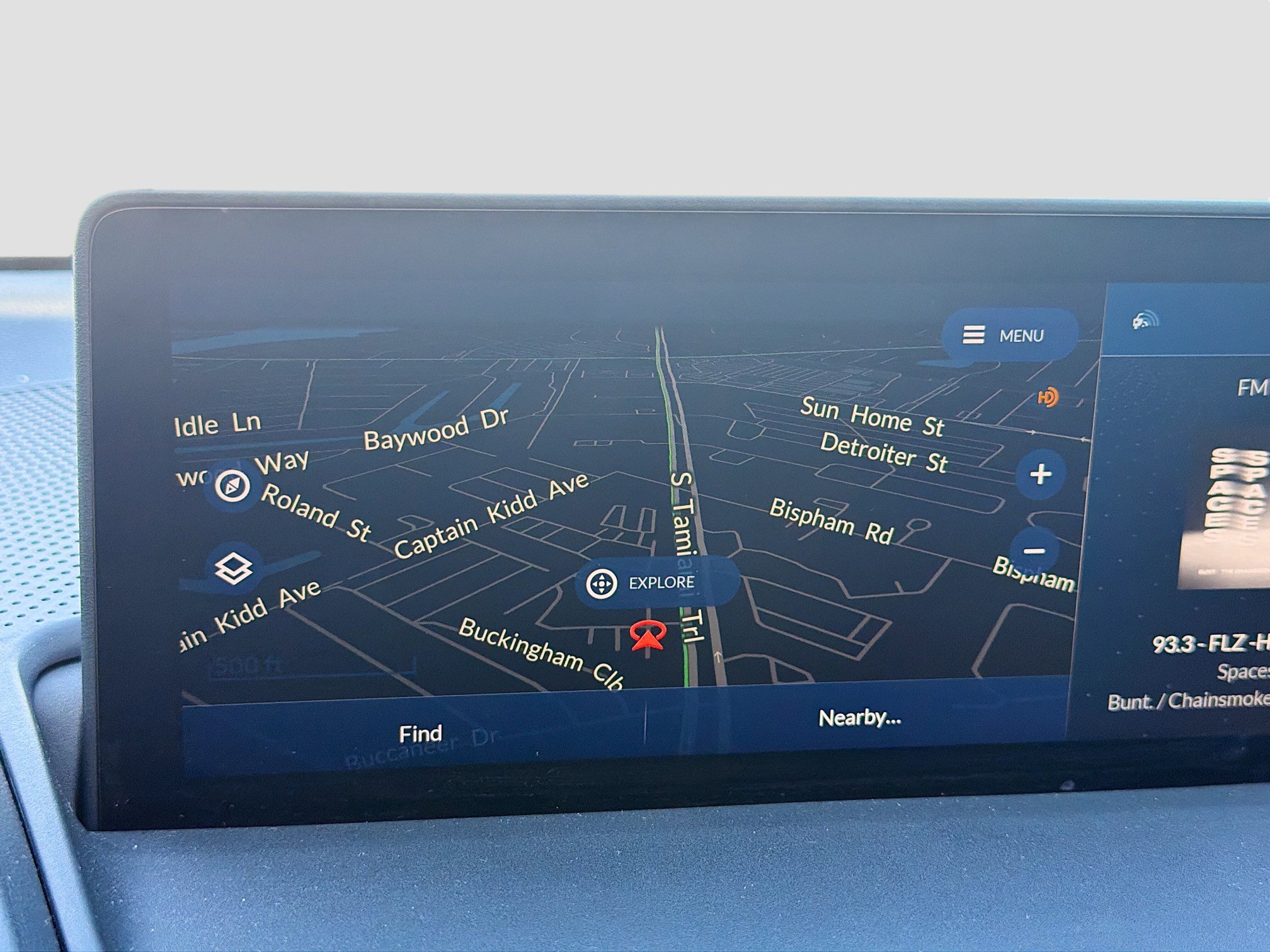 Used 2020 Acura RDX AWD w/ Technology Package image 13