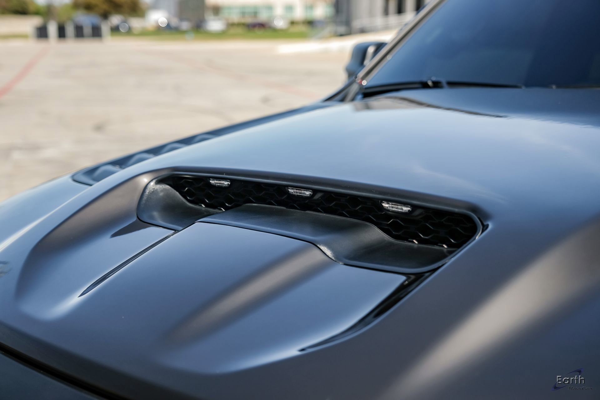 Used 2024 RAM 1500 TRX w/ TRX Level 2 Equipment Group image 38