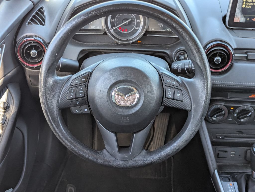Used 2017 MAZDA CX-3 Sport AWD/4WD image 25