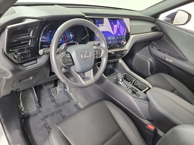 Used 2025 Lexus TX 350 FWD w/ Technology Package image 19