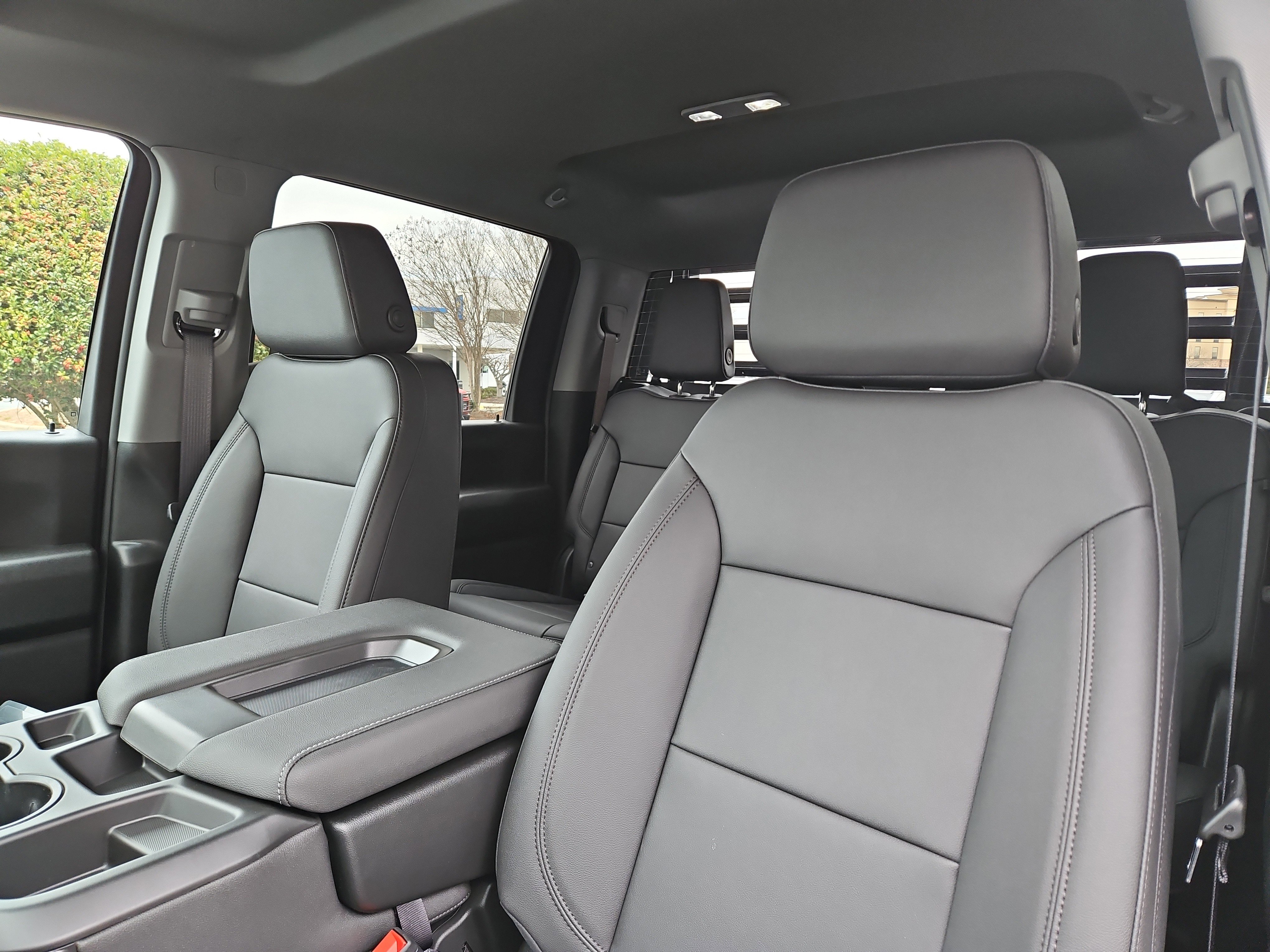 New 2025 Chevrolet Silverado 3500 W/T w/ WT Convenience Package image 15