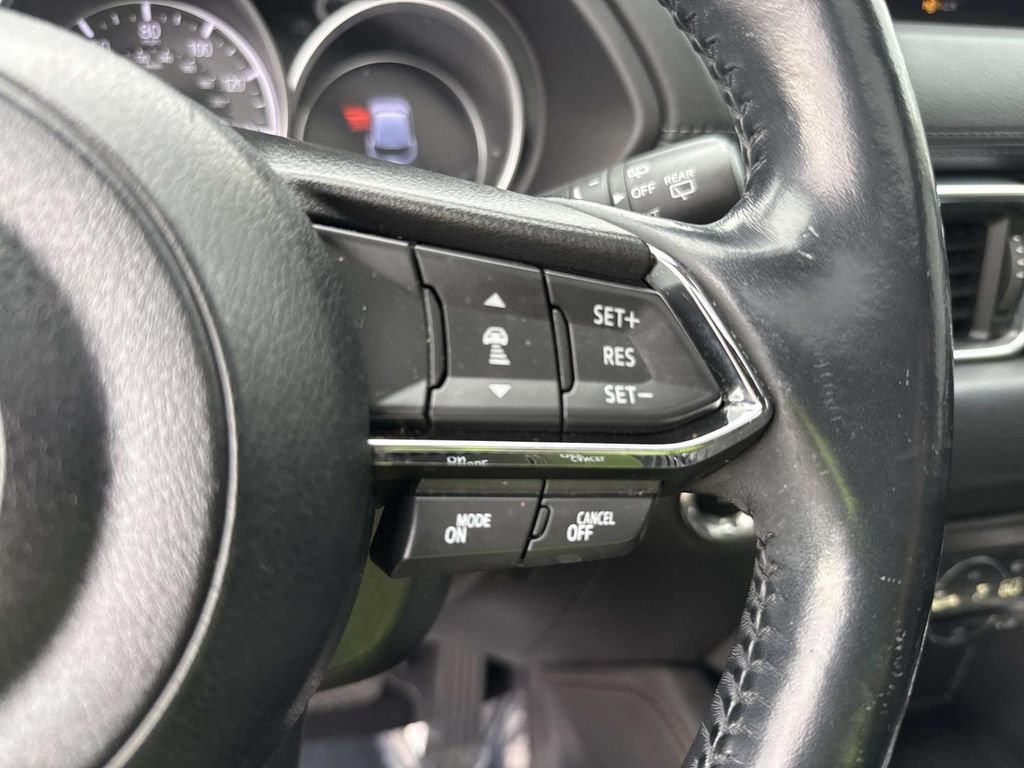 Used 2018 MAZDA CX-5 Grand Touring w/ Premium Package FWD image 38