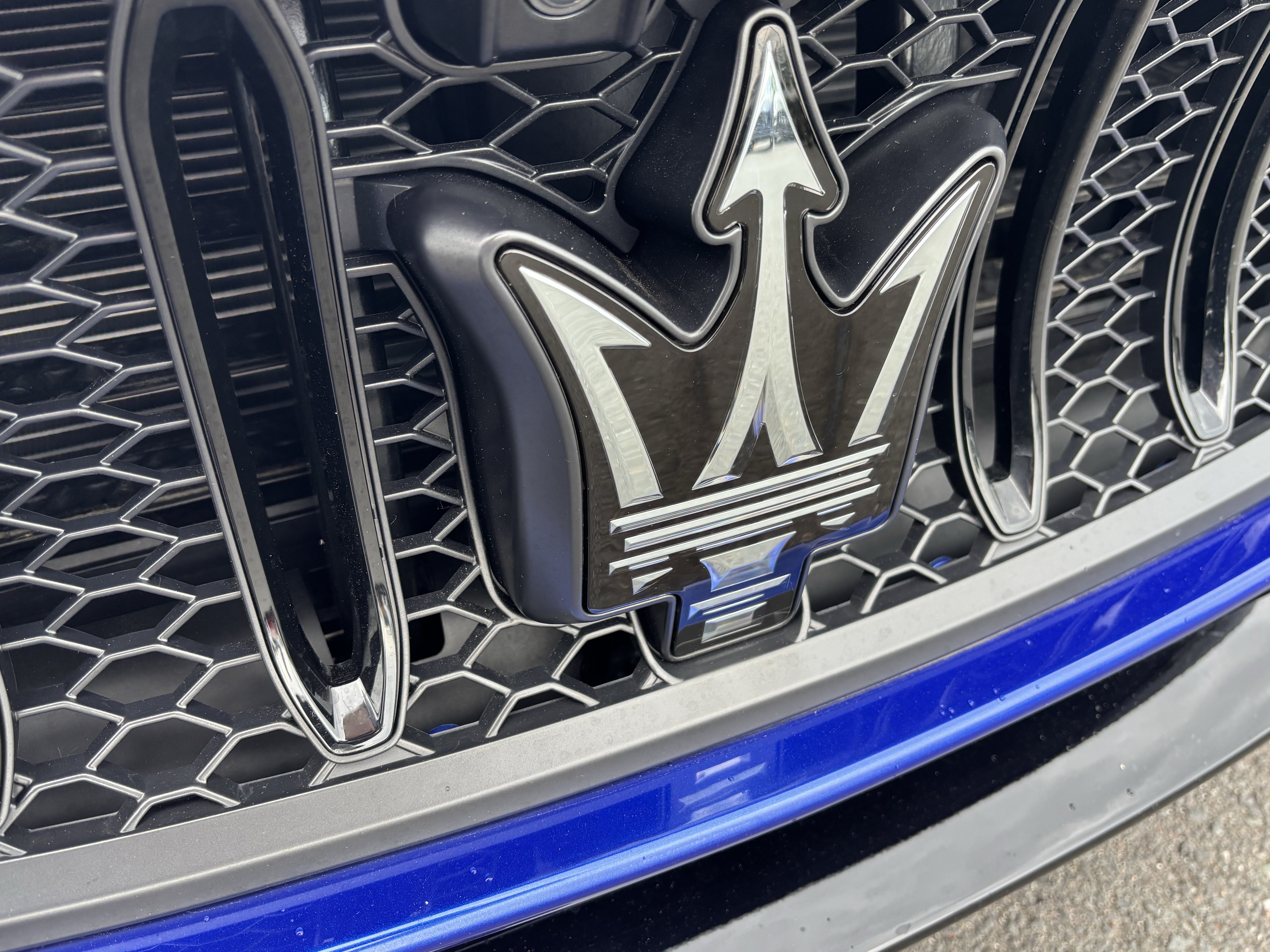 New 2025 Maserati GranTurismo Folgore AWD/4WD image 19