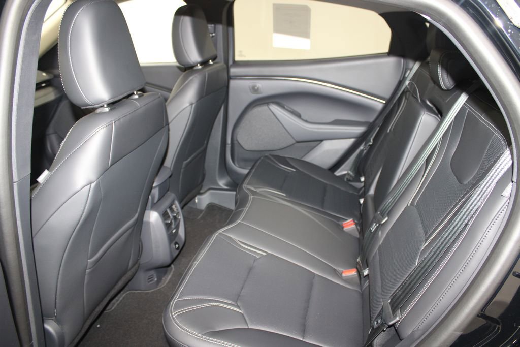 New 2025 Ford Mustang Mach-E Premium image 21