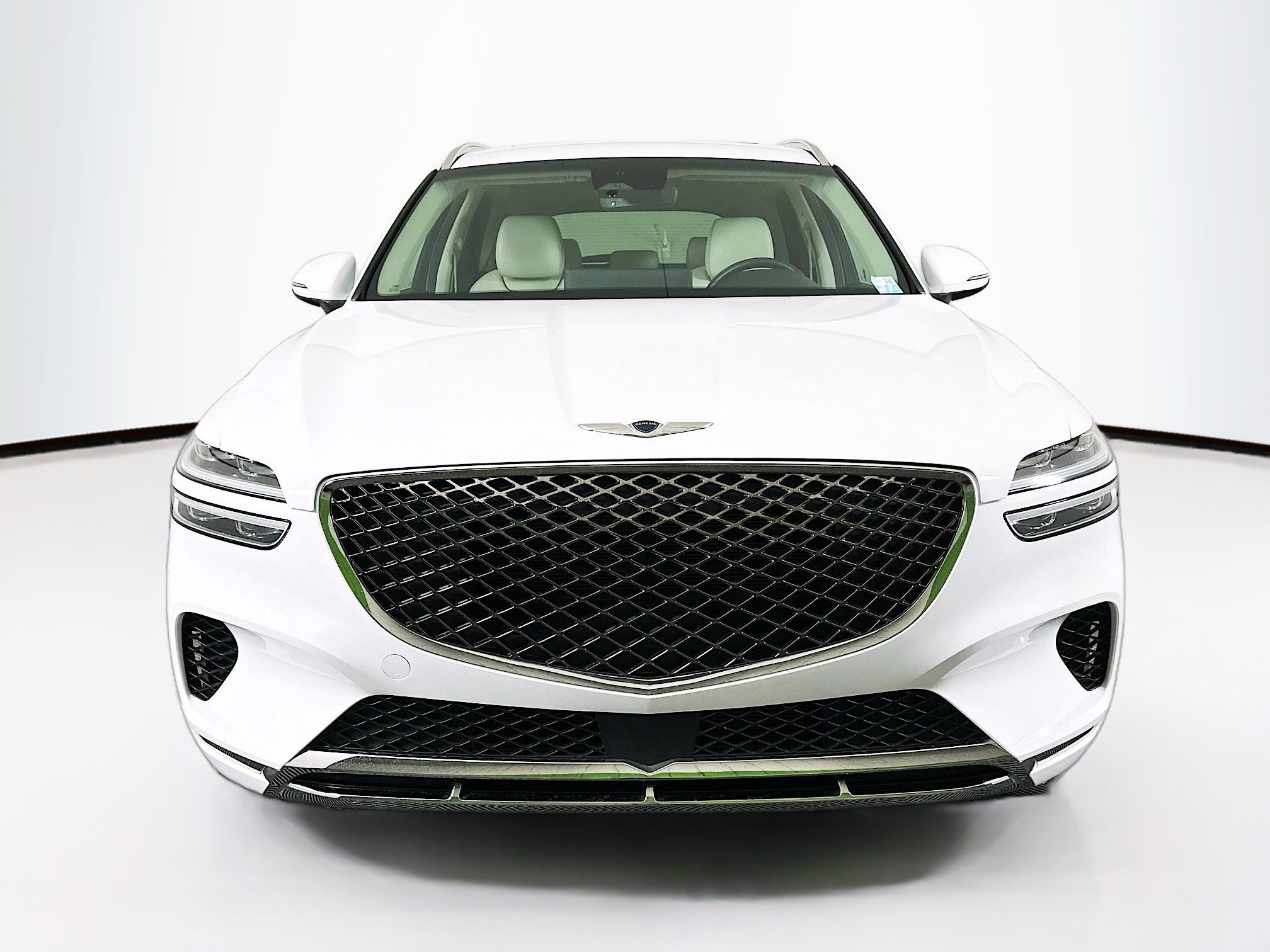 Used 2023 Genesis GV70 2.5T AWD/4WD image 2