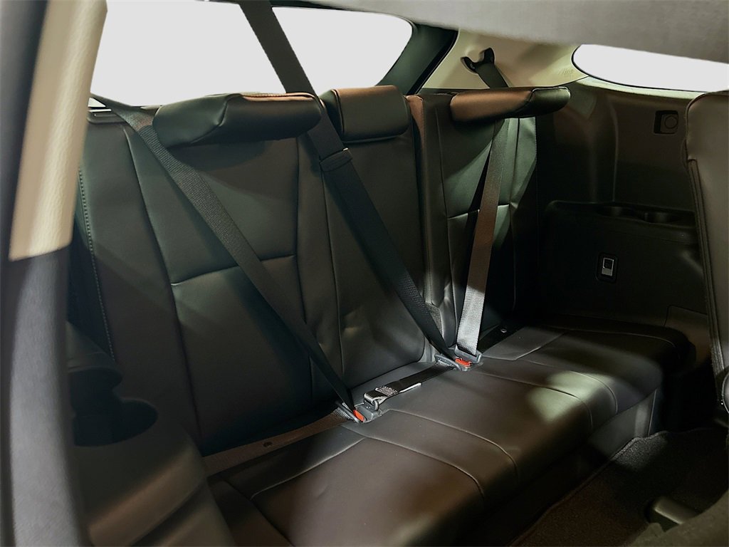 New 2026 Toyota Highlander Limited image 27