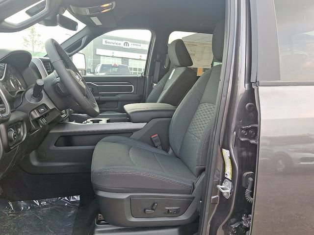 New 2025 RAM 2500 Big Horn w/ Safety Group image 14