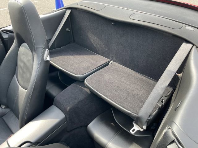 Used 2012 Porsche 911 Carrera 4S image 42